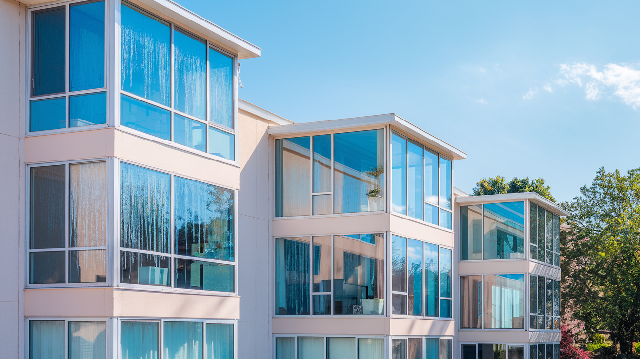 Emergency Residential Window Cleaning Issues: What to Do First