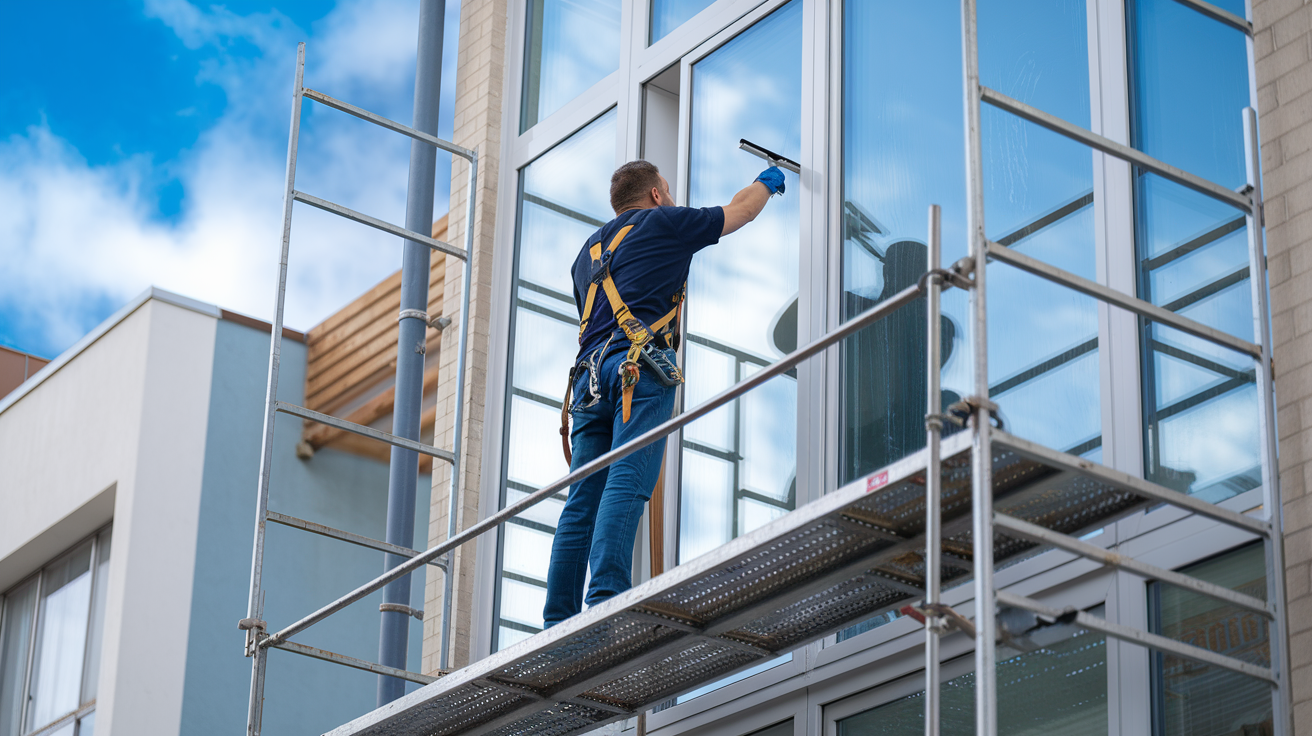 Hidden Residential Window Cleaning Costs and How to Avoid Them