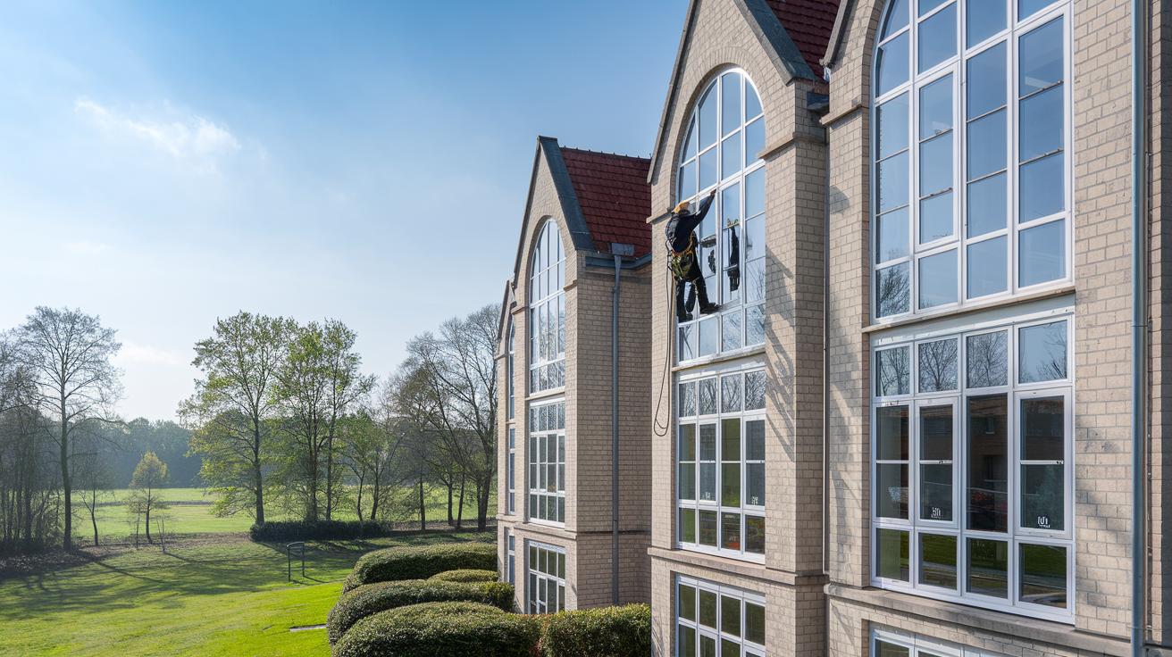 How to Get Accurate Residential Window Cleaning Quotes