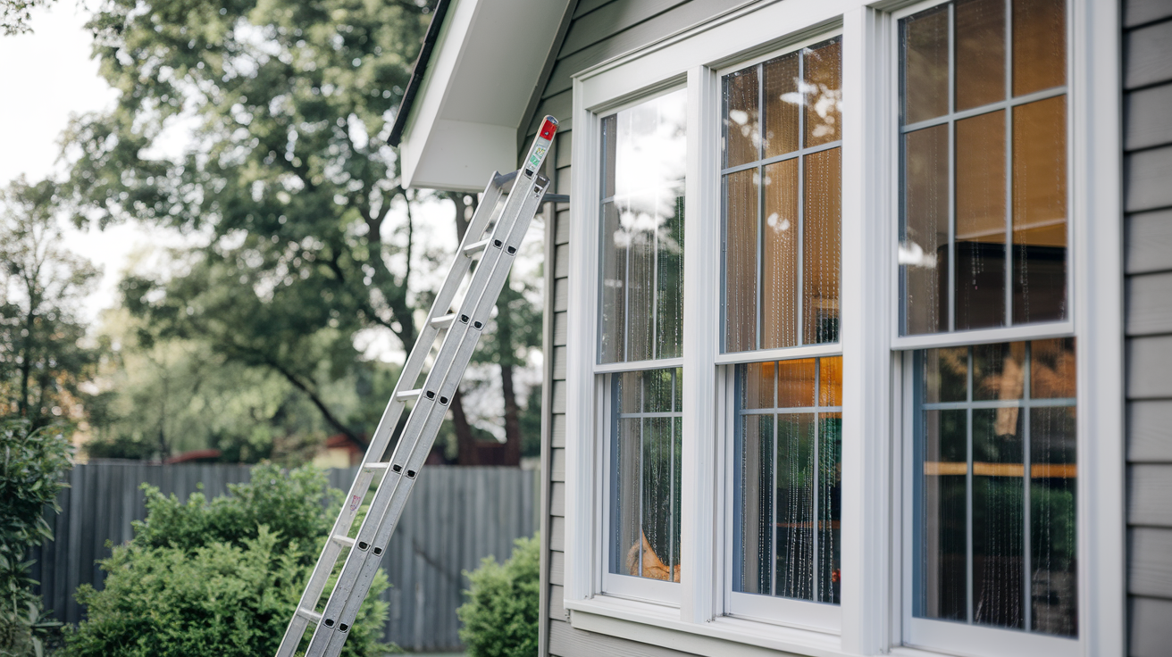 Licensed vs Unlicensed Residential Window Cleaning: Understanding the Risks