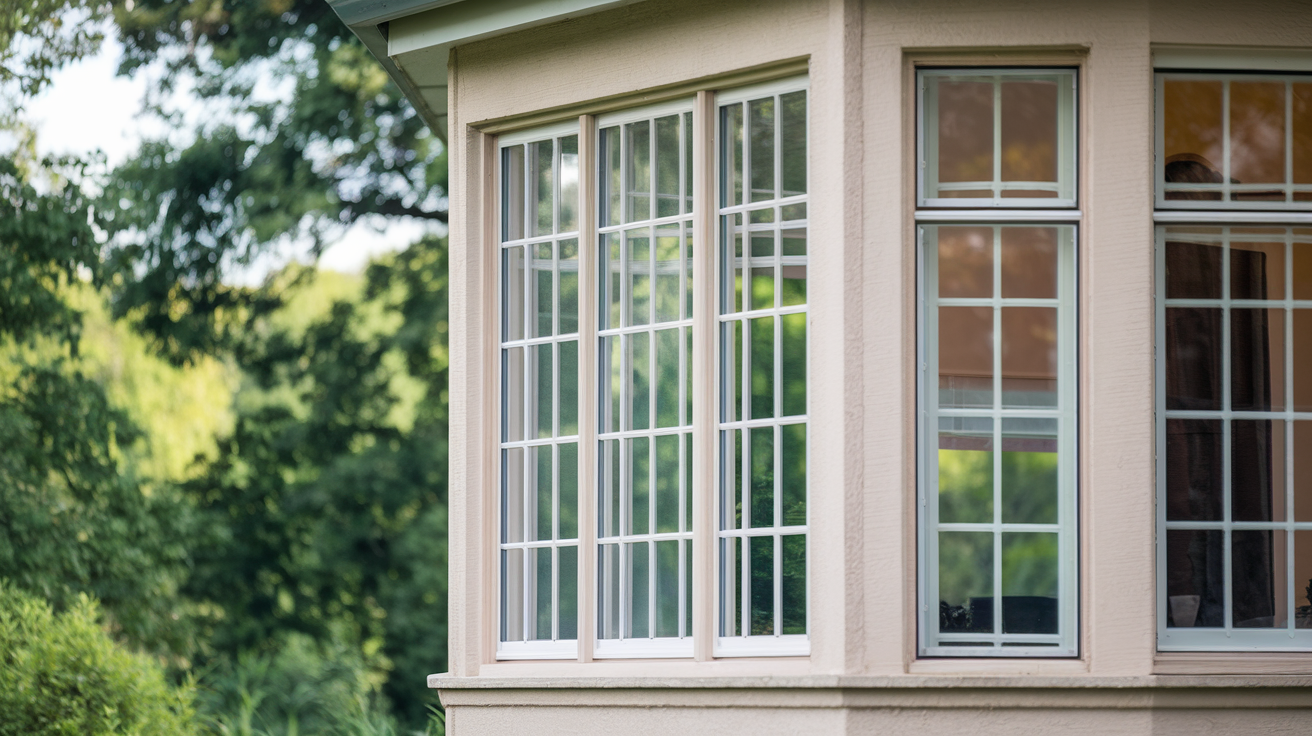 When to DIY vs Call a Professional for Residential Window Cleaning